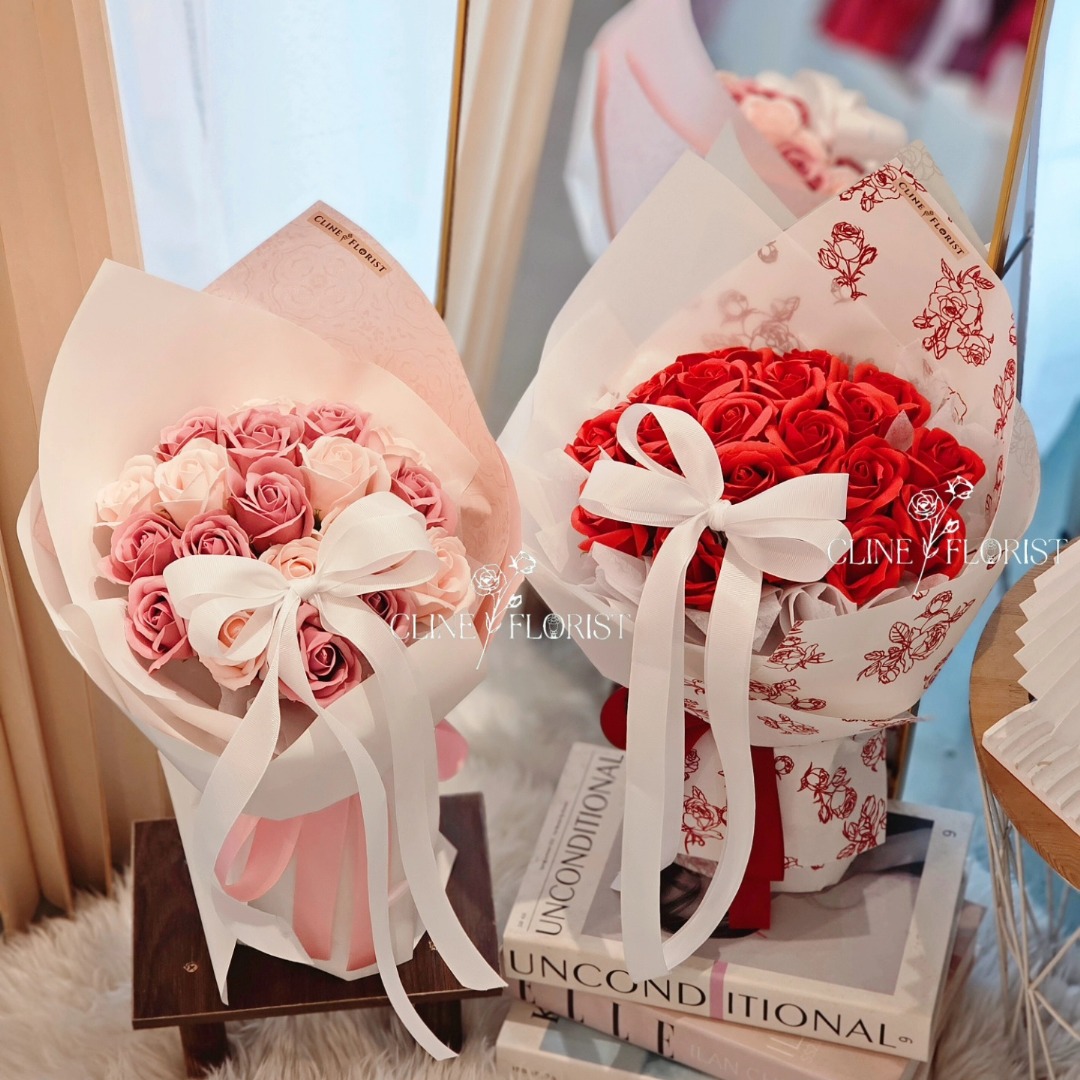 Soap Flower(SF47)